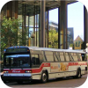 Port Authority Pittsburgh Novabus Classic